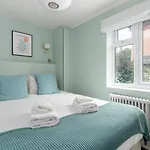 GuestReady - Stunning 1BR Flat in Highbury